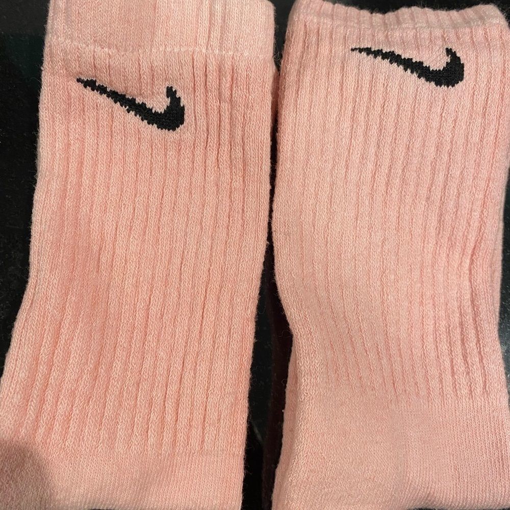 Custom Nike Socks